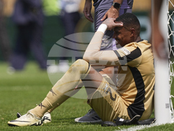 CWC Palmeiras Botafogo Soccer