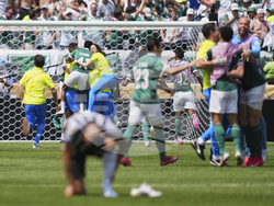 CWC Palmeiras Botafogo Soccer