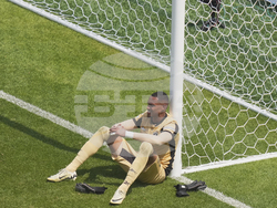 CWC Palmeiras Botafogo Soccer