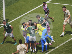 CWC Palmeiras Botafogo Soccer