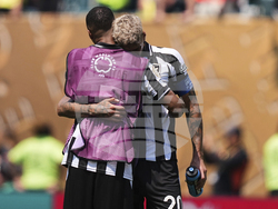 CWC Palmeiras Botafogo Soccer