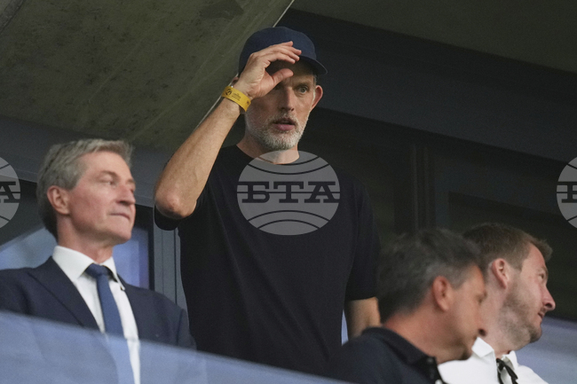 Томас Тухел се е извинил на Джуд Белингам, след като нарече някои негови навици на терена "отблъскващи"