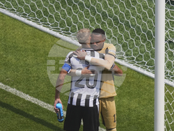 CWC Palmeiras Botafogo Soccer