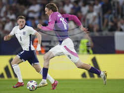 Slovakia Euro U21 Soccer Final