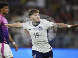 Slovakia Euro U21 Soccer Final