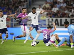Slovakia Euro U21 Soccer Final