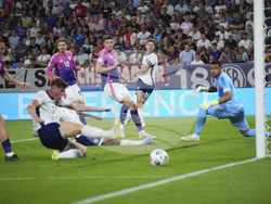 Slovakia Euro U21 Soccer Final