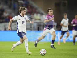 Slovakia Euro U21 Soccer Final
