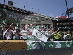 CWC Palmeiras Botafogo Soccer