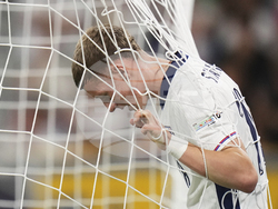 Slovakia Euro U21 Soccer Final