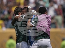 CWC Palmeiras Botafogo Soccer
