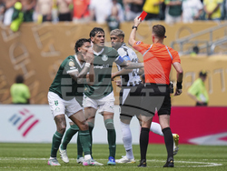 APTOPIX CWC Palmeiras Botafogo Soccer