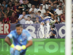 Slovakia Euro U21 Soccer Final