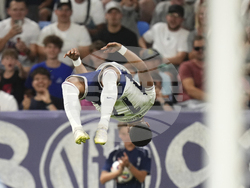 Slovakia Euro U21 Soccer Final