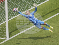 APTOPIX CWC Palmeiras Botafogo Soccer