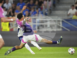 Slovakia Euro U21 Soccer Final