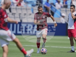 CWC Benfica Chelsea Soccer