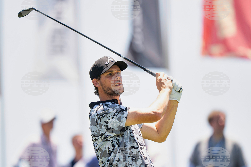 LIV Golf