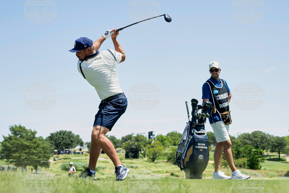 LIV Golf