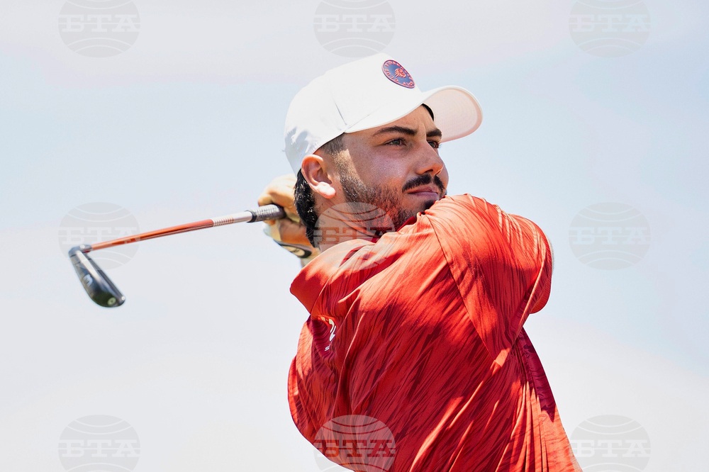 LIV Golf