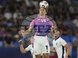 Slovakia Euro U21 Soccer Final