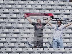 CWC Benfica Chelsea Soccer