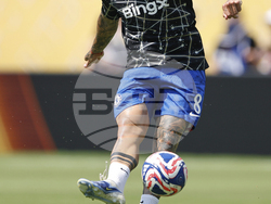 CWC Benfica Chelsea Soccer