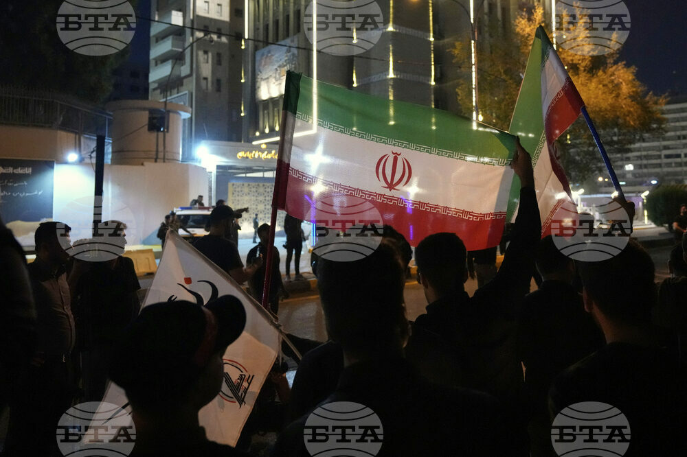 Iraq Iran Israel Mideast Wars