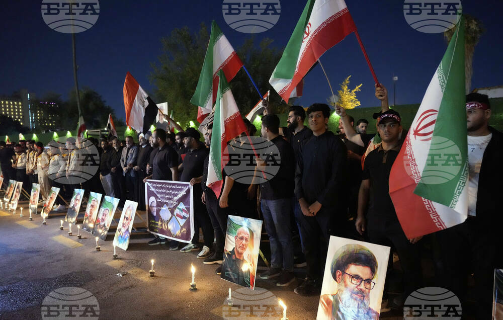 Iraq Iran Israel Mideast Wars