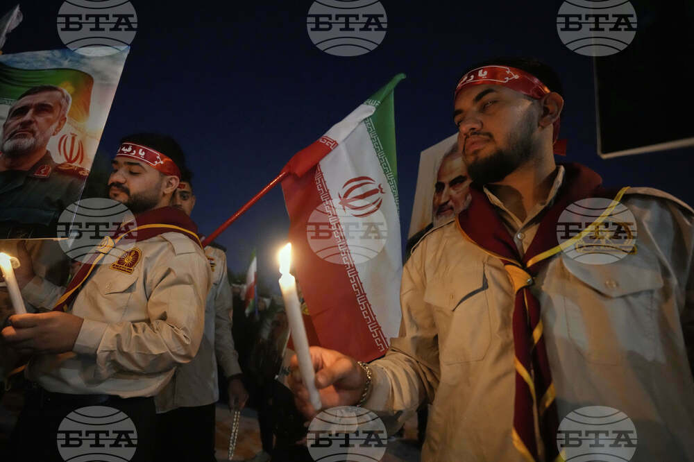 Iraq Iran Israel Mideast Wars