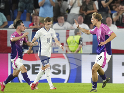 Slovakia Euro U21 Soccer Final