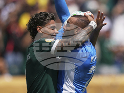 CWC Palmeiras Botafogo Soccer