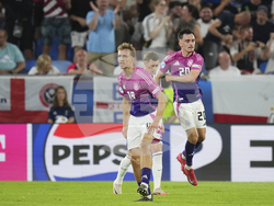 Slovakia Euro U21 Soccer Final