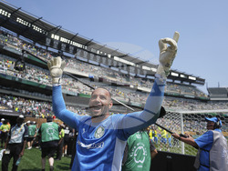 CWC Palmeiras Botafogo Soccer