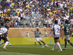 CWC Palmeiras Botafogo Soccer