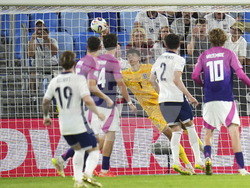 Slovakia Euro U21 Soccer Final