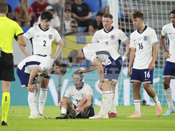 Slovakia Euro U21 Soccer Final