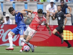 CWC Benfica Chelsea Soccer