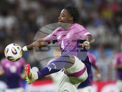 Slovakia Euro U21 Soccer Final
