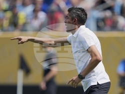 CWC Benfica Chelsea Soccer