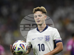 Slovakia Euro U21 Soccer Final