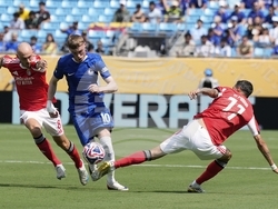 CWC Benfica Chelsea Soccer
