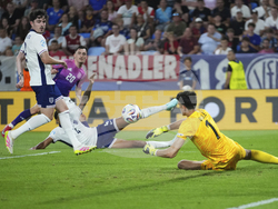 Slovakia Euro U21 Soccer Final
