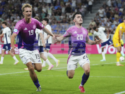 Slovakia Euro U21 Soccer Final