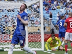 CWC Benfica Chelsea Soccer