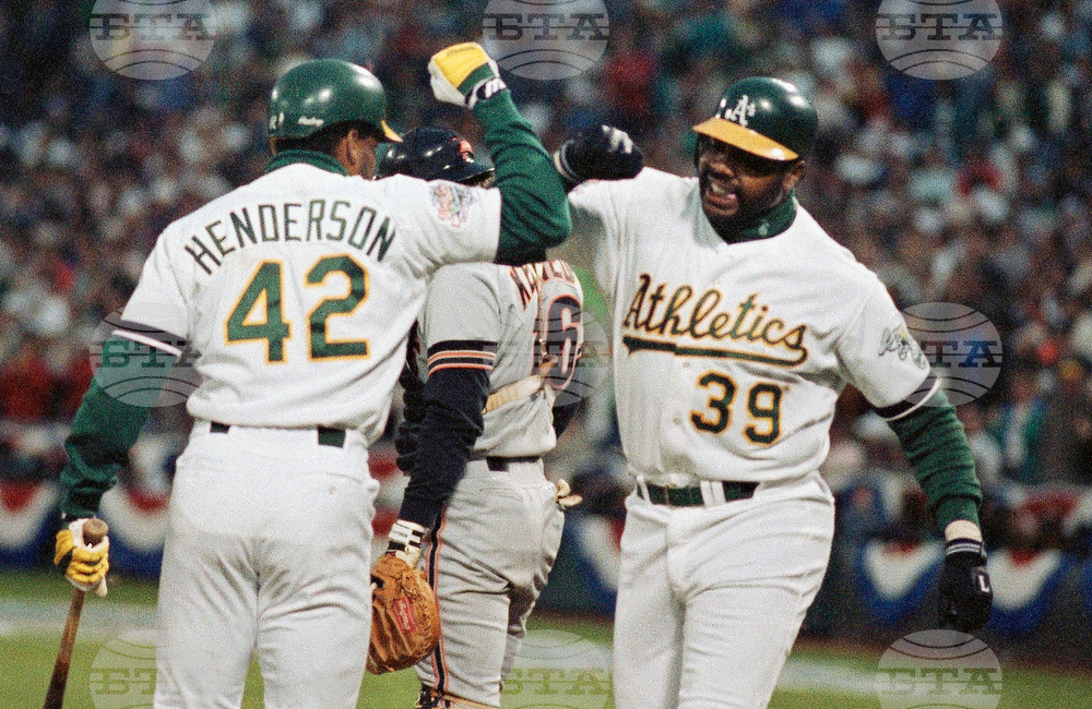 Obit Dave Parker Baseball