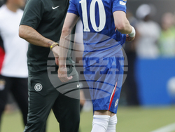 CWC Benfica Chelsea Soccer