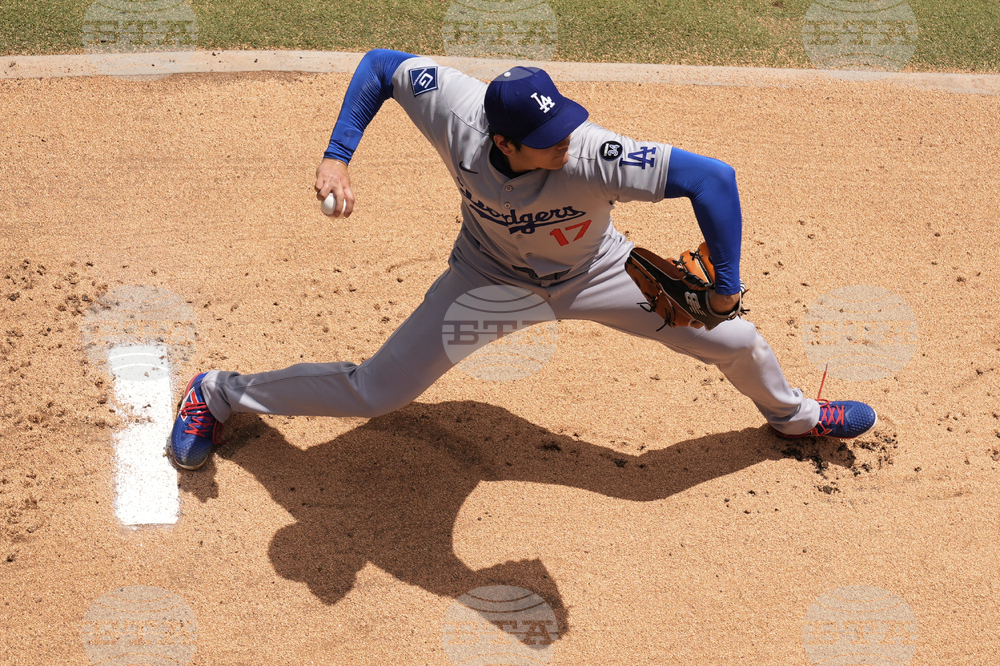 Dodgers Royals Baseball