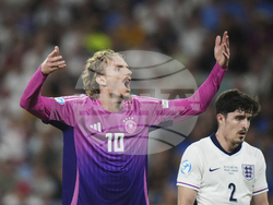 Slovakia Euro U21 Soccer Final