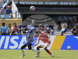 CWC Benfica Chelsea Soccer